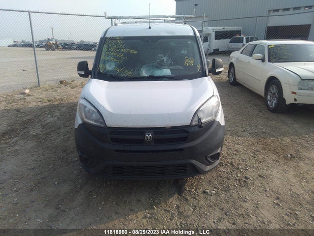ZFBERFCT2F6956013 RAM Promaster City Wagon St