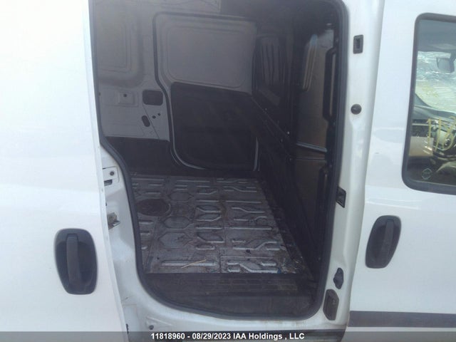 ZFBERFCT2F6956013 RAM Promaster City Wagon St