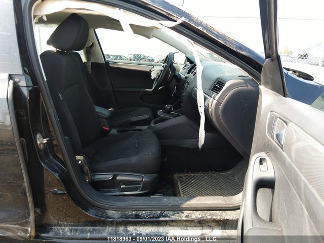 3VW2K7AJ7FM411868 Volkswagen JETTA