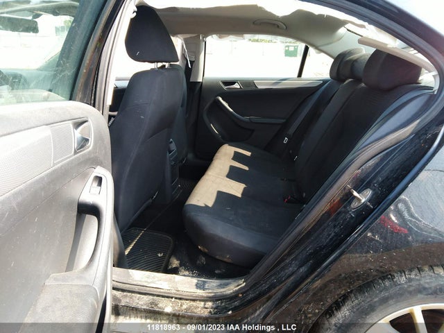 3VW2K7AJ7FM411868 Volkswagen JETTA