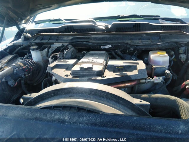 3C63R3EL8JG394150 RAM 3500 Laramie