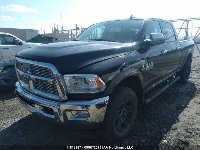 3C63R3EL8JG394150 RAM 3500 Laramie