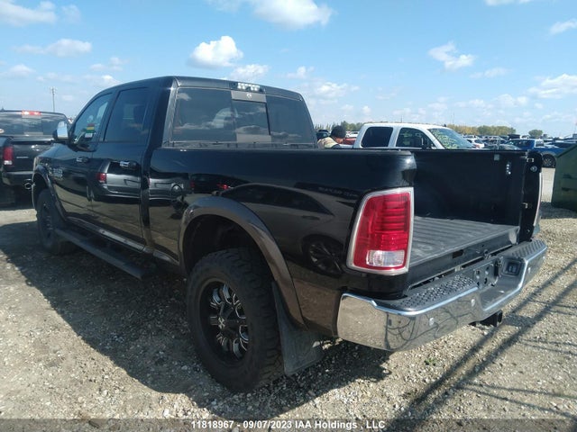 3C63R3EL8JG394150 RAM 3500 Laramie
