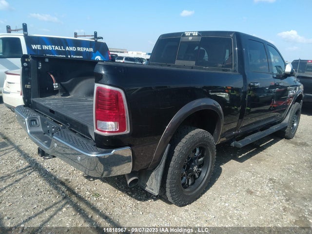3C63R3EL8JG394150 RAM 3500 Laramie