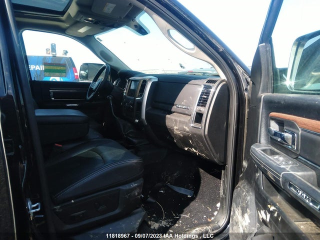 3C63R3EL8JG394150 RAM 3500 Laramie