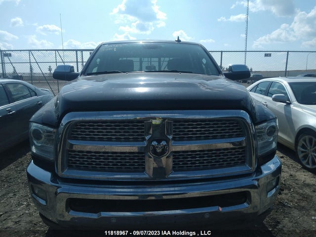 3C63R3EL8JG394150 RAM 3500 Laramie