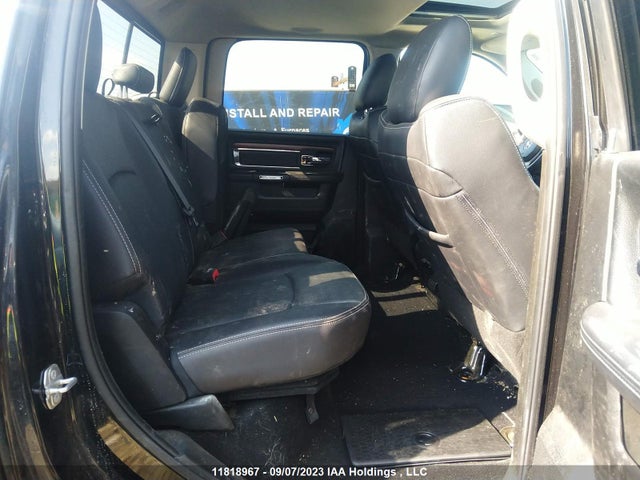 3C63R3EL8JG394150 RAM 3500 Laramie