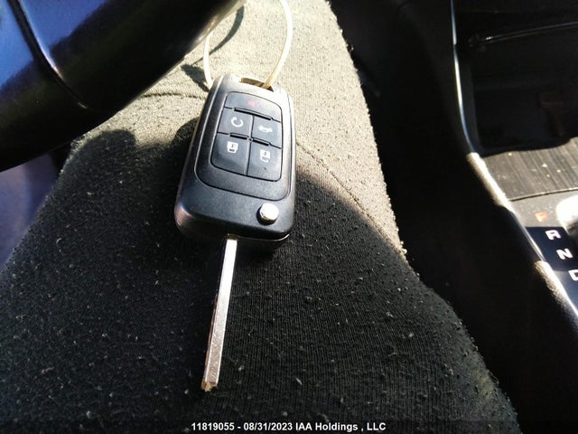 Chevrolet Impala Premier 2017 2G1145S39H9169716 Image 11