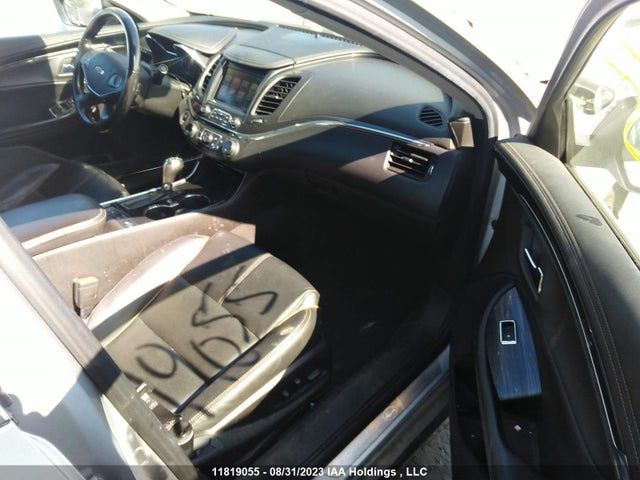 Chevrolet Impala Premier 2017 2G1145S39H9169716 Image 5