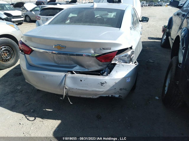Chevrolet Impala Premier 2017 2G1145S39H9169716 Image 6