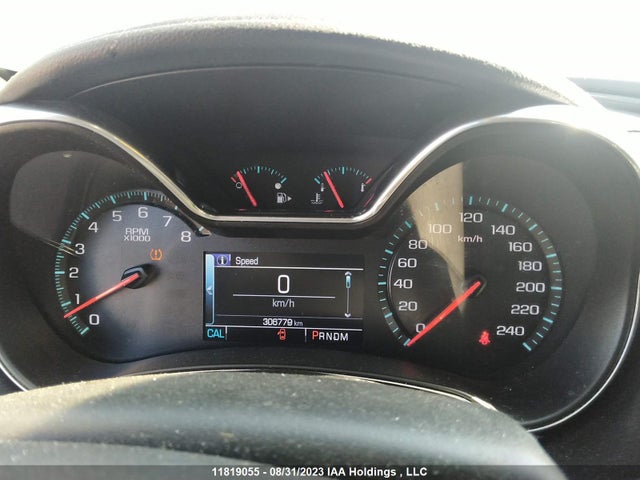 Chevrolet Impala Premier 2017 2G1145S39H9169716 Image 7
