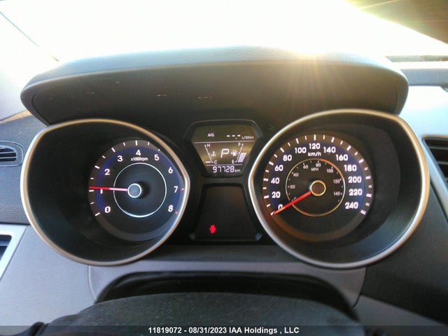 Hyundai Elantra Le-r 2016 5NPDH4AE4GH792341 Image 7