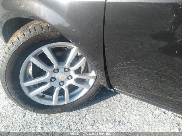 Chevrolet SONIC LT 2014 1G1JC5EH4E4234755 Image 12