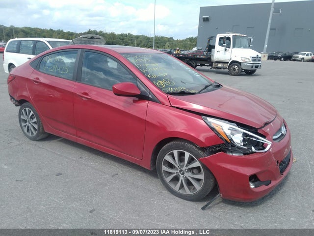 2017 KMHCT4AE8HU219925 main image
