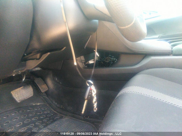 11819128 :رقم المزاد ، 2HGFC2F58KH041556 vin ، 2019 Honda Civic Sedan Lx مزاد بيع