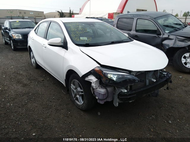 Toyota 2zr-fae 2018 2T1BPRHEXJC013953 Image 20