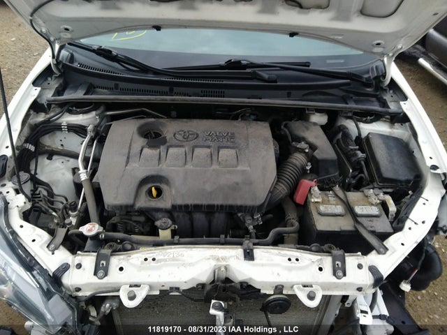 Toyota 2zr-fae 2018 2T1BPRHEXJC013953 Image 29