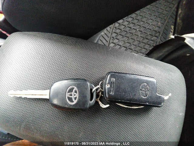 Toyota 2zr-fae 2018 2T1BPRHEXJC013953 Image 30