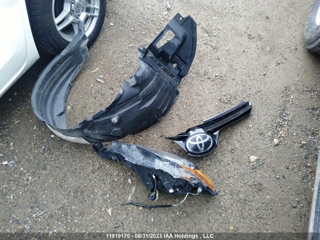 Toyota 2zr-fae 2018 2T1BPRHEXJC013953 Image 31