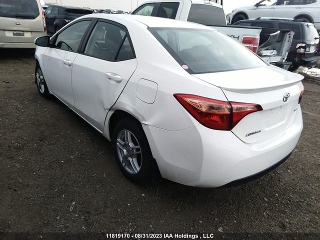 Toyota 2zr-fae 2018 2T1BPRHEXJC013953 Image 22