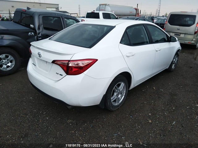 Toyota 2zr-fae 2018 2T1BPRHEXJC013953 Image 23