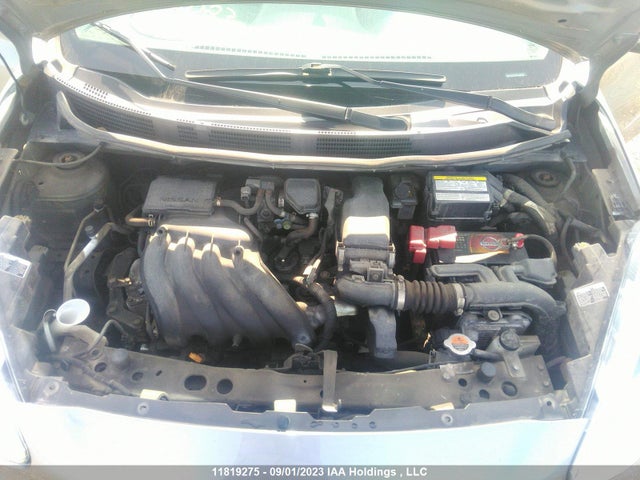 Nissan Micra S/sv/sr 2015 3N1CK3CP7FL200728 Image 10