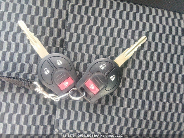Nissan Micra S/sv/sr 2015 3N1CK3CP7FL200728 Image 11