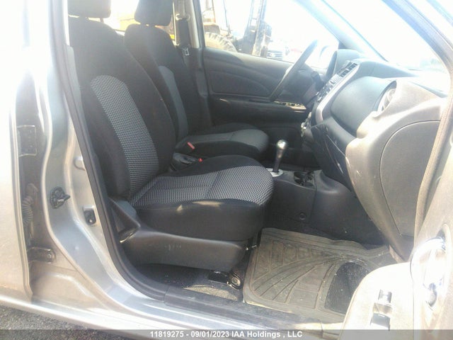 Nissan Micra S/sv/sr 2015 3N1CK3CP7FL200728 Image 5