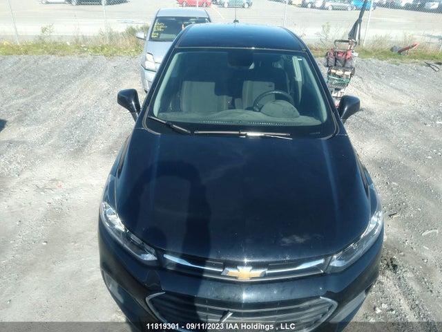 Chevrolet TRAX LS 2019 3GNCJKSB2KL290856 Image 6
