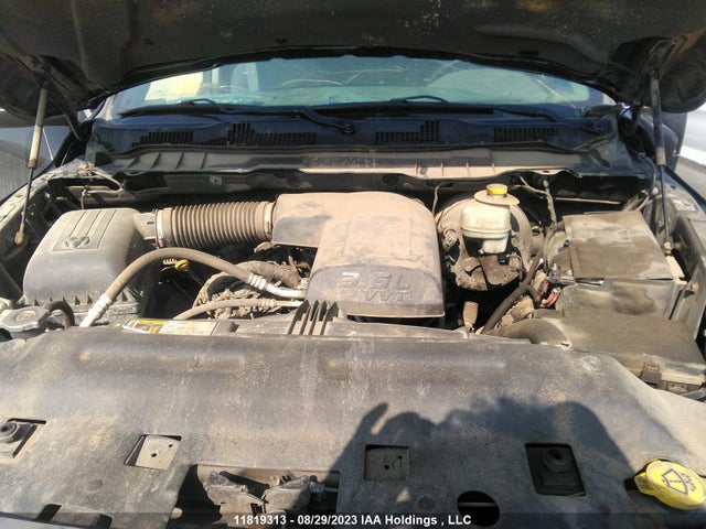 1C6RR7FG6ES255698 RAM 1500 St