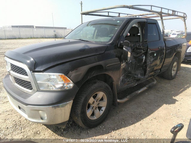 1C6RR7FG6ES255698 RAM 1500 St