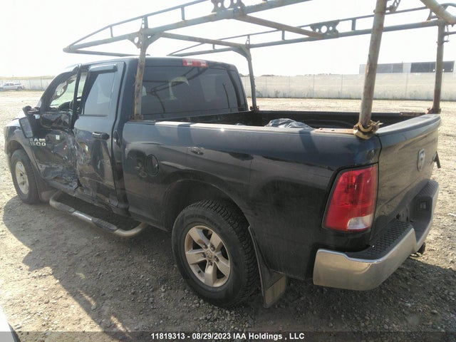 1C6RR7FG6ES255698 RAM 1500 St