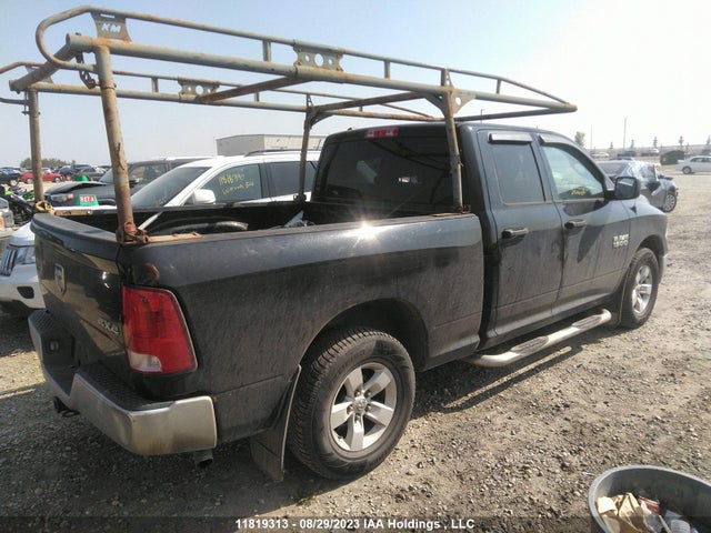 1C6RR7FG6ES255698 RAM 1500 St