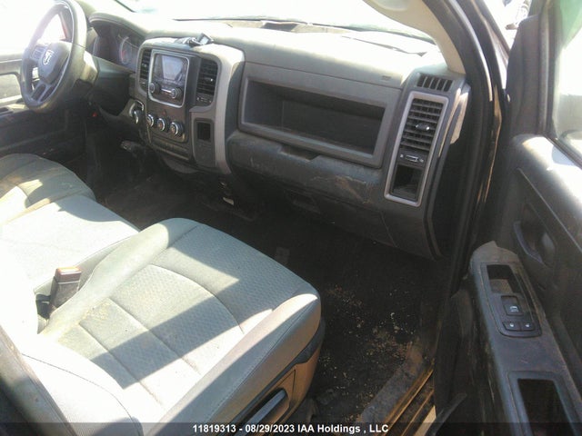 1C6RR7FG6ES255698 RAM 1500 St