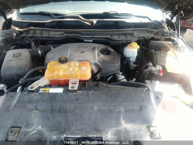1C6RR7GM1GS176107 RAM 1500 Outdoorsman