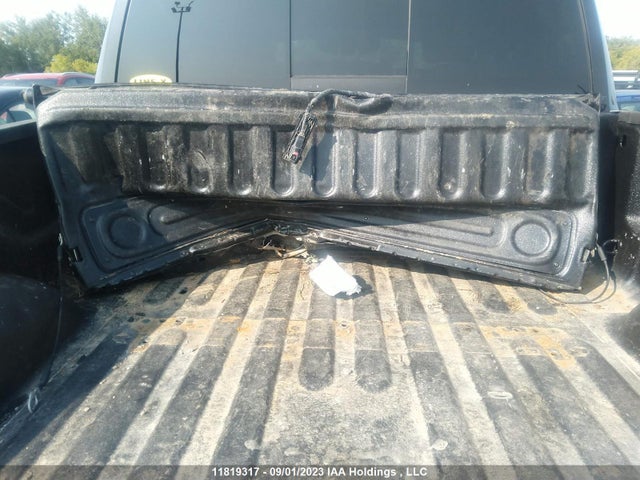 1C6RR7GM1GS176107 RAM 1500 Outdoorsman