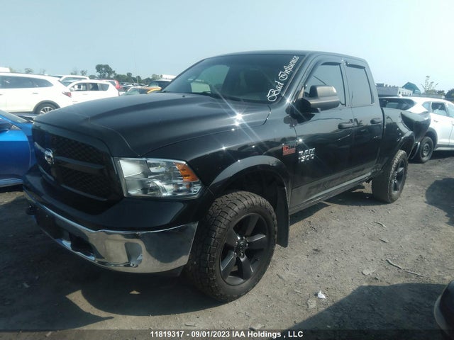 1C6RR7GM1GS176107 RAM 1500 Outdoorsman