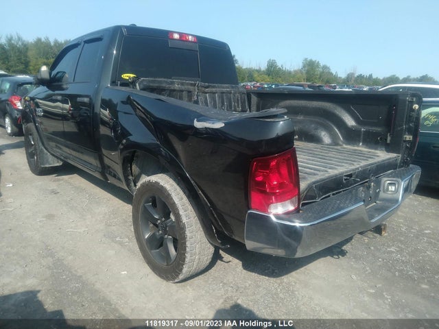 1C6RR7GM1GS176107 RAM 1500 Outdoorsman