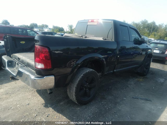 1C6RR7GM1GS176107 RAM 1500 Outdoorsman
