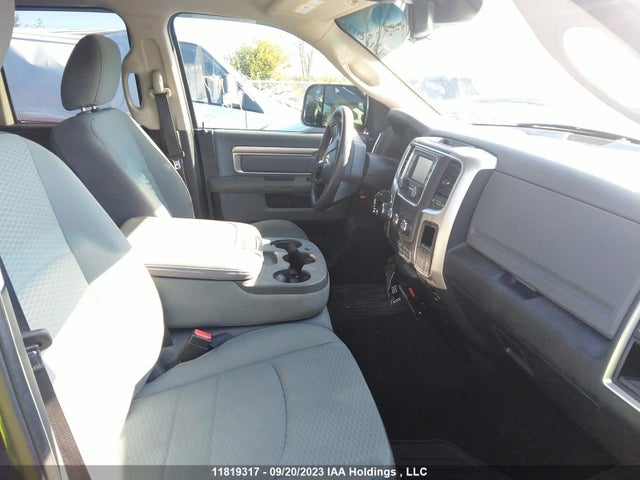 1C6RR7GM1GS176107 RAM 1500 Outdoorsman