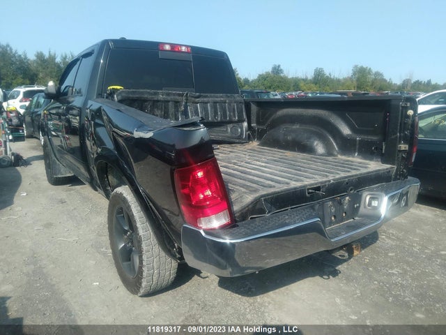 1C6RR7GM1GS176107 RAM 1500 Outdoorsman