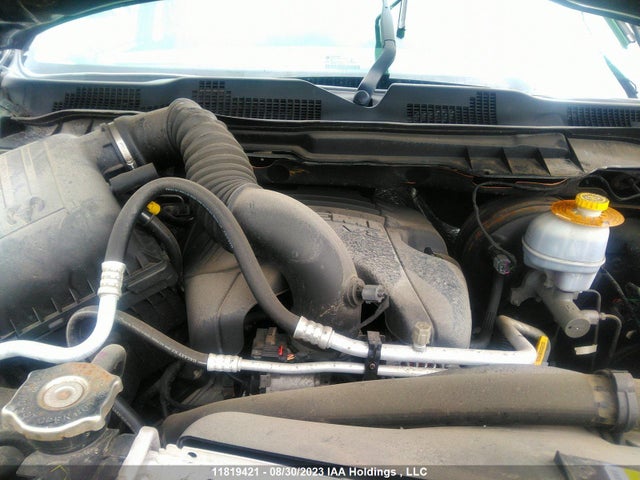 1C6RR7FTXGS351768 RAM 1500 St