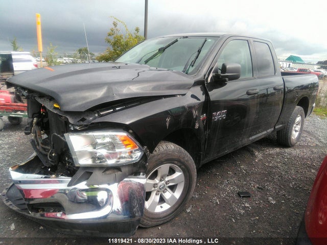 1C6RR7FTXGS351768 RAM 1500 St
