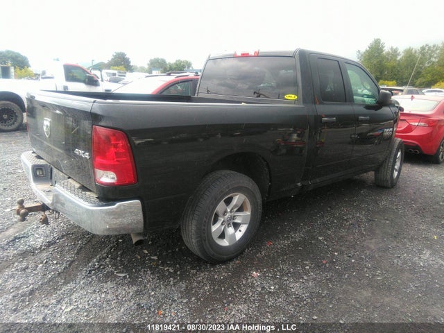 1C6RR7FTXGS351768 RAM 1500 St