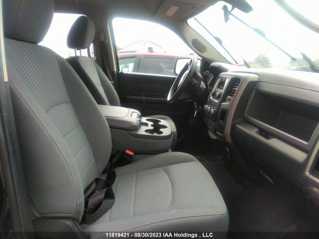 1C6RR7FTXGS351768 RAM 1500 St