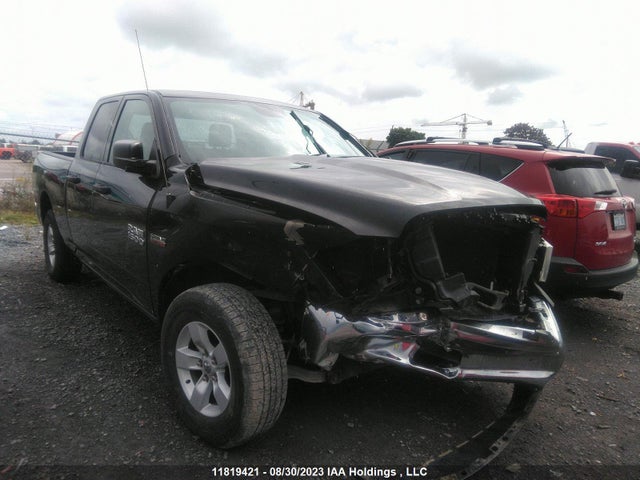 1C6RR7FTXGS351768 RAM 1500 St
