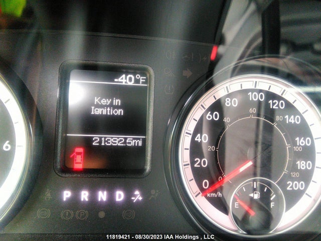 1C6RR7FTXGS351768 RAM 1500 St
