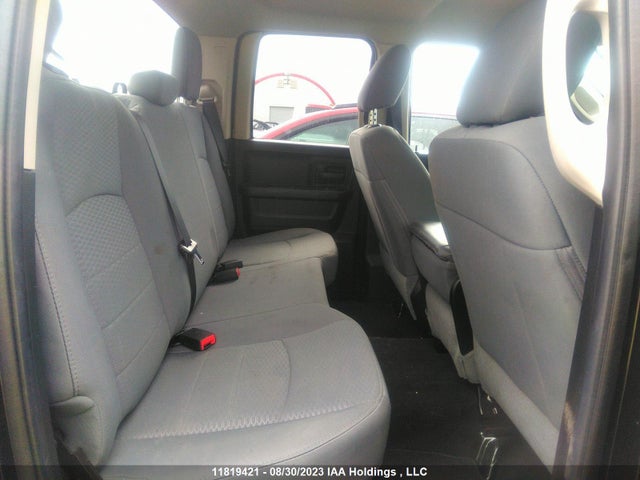 1C6RR7FTXGS351768 RAM 1500 St
