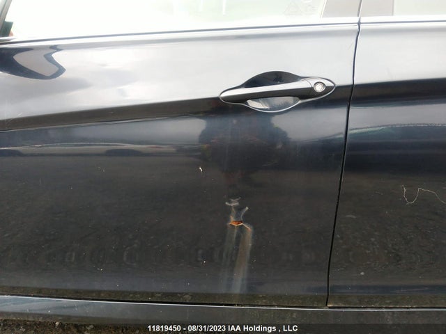 Hyundai SONATA GL 2014 5NPEB4AC7EH943643 Image 12