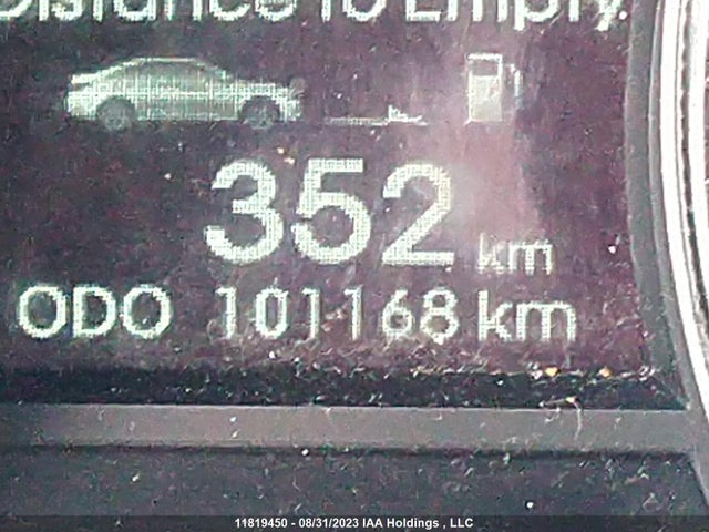 Hyundai SONATA GL 2014 5NPEB4AC7EH943643 Image 7